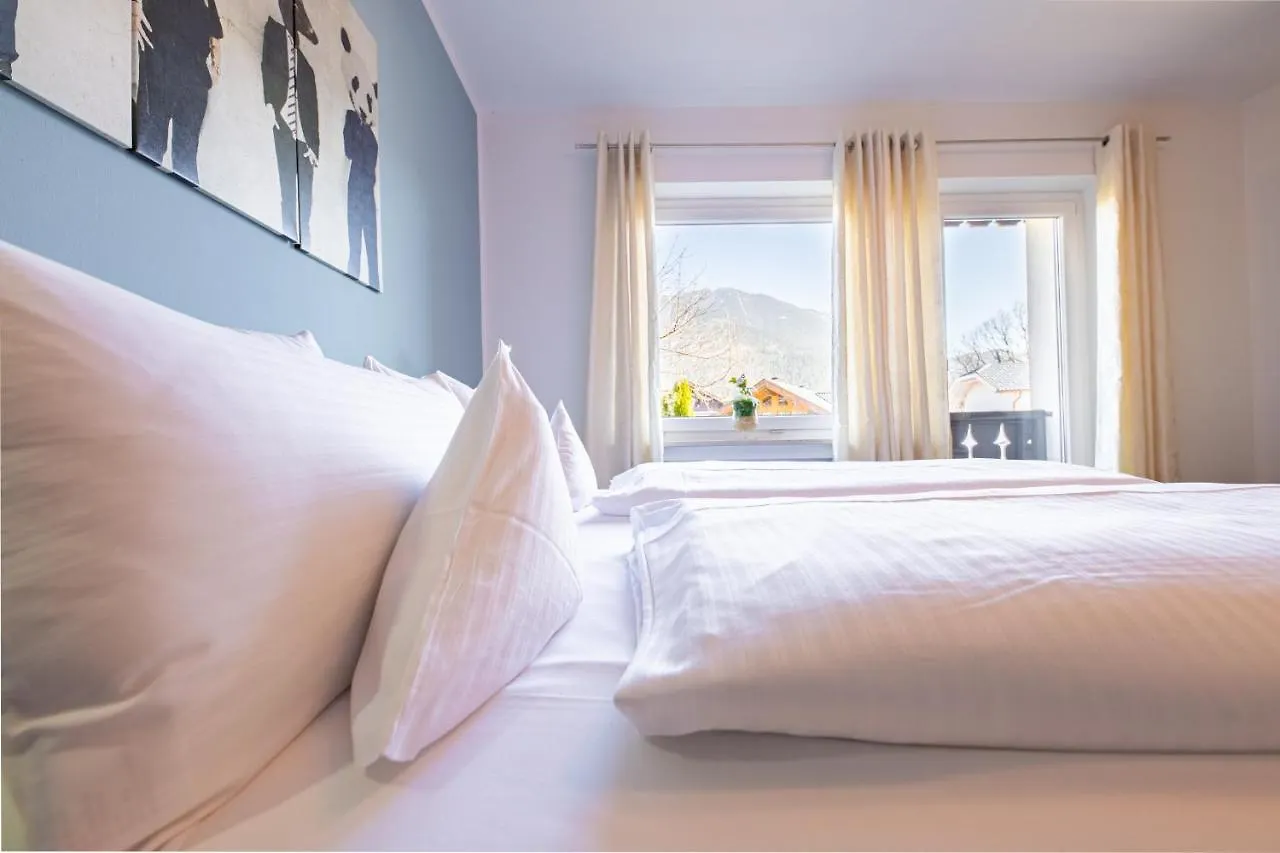 Partnach Apartment Garmisch-Partenkirchen Germany